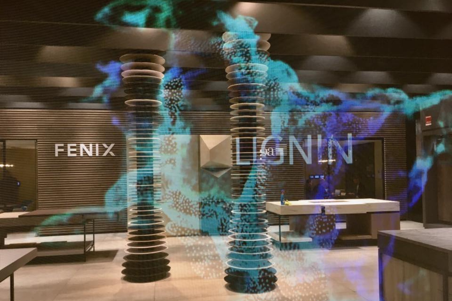 Arpa Fenix - Jibpool