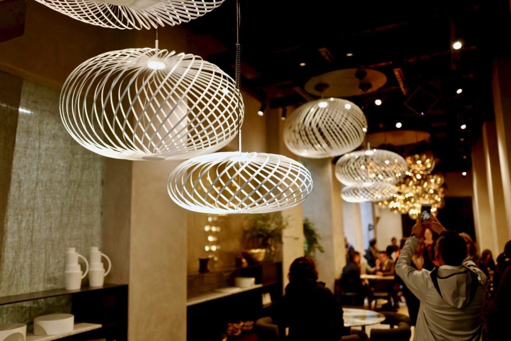 Milan Design Week 2019 (Tom Dixon) Jibpool