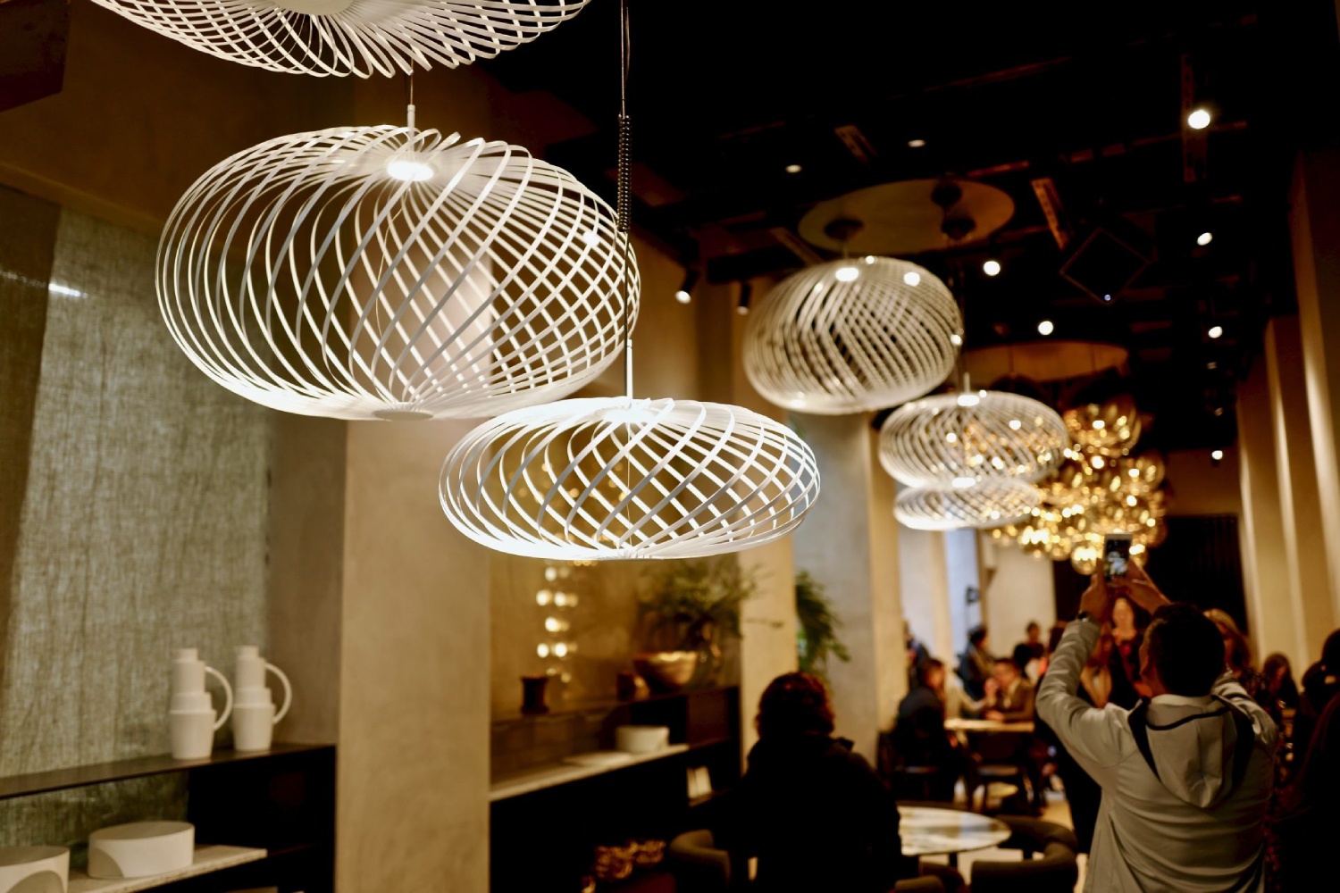 Tom Dixon - Jibpool