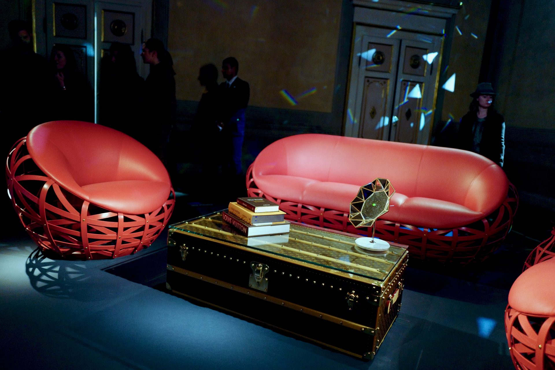 Louis Vuitton launches Objets Nomades in Hong Kong - Inside Retail Asia