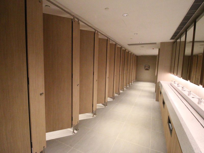 Hong Kong Jockey Club 2