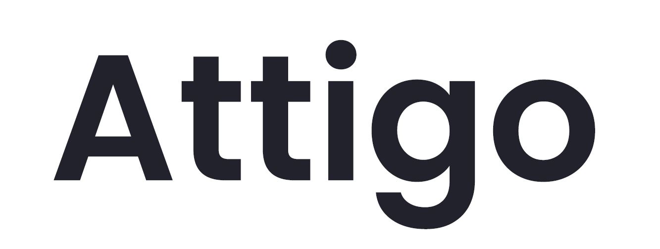 Attigo logo - Jibpool